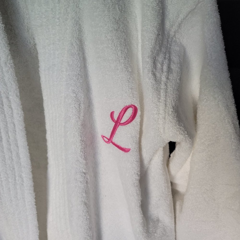 *NEW* Womens Robe - Picture 2 of 3